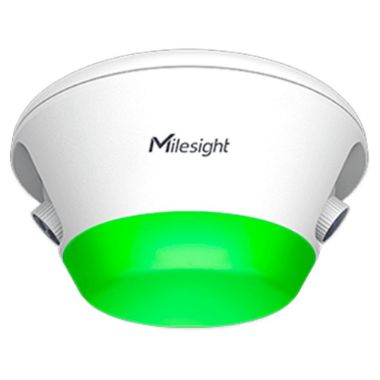 MS-PM3322-E, Milesight, Parkirna kamera do 6 mjesta, 4 MPx (2560x1440)