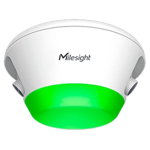 MS-PM3322-E, Milesight, Parkirna kamera do 6 mjesta, 4 MPx (2560x1440)