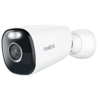 RL-ARGUS-B340, Reolink WiFi kamera na baterije, 5MP (2880 x 1616), IR 10 m / Noćna boja