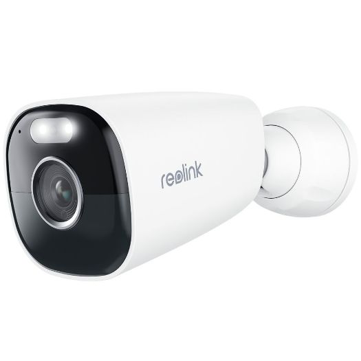 RL-ARGUS-B340, Reolink WiFi kamera na baterije, 5MP (2880 x 1616), IR 10 m / Noćna boja