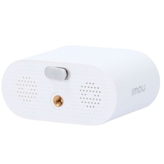 IPC-TB3FP-3T0WE-IMOU, Cell Go kamera u boji s baterijama, 3MP, WiFi 2.4 GHz / 5000 mAh