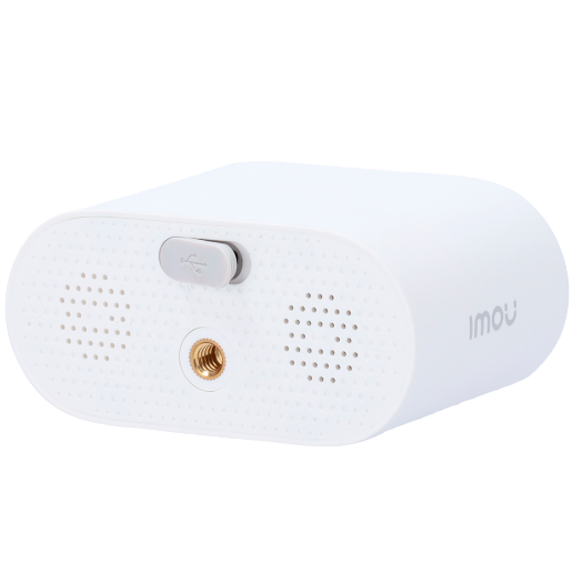 IPC-TB3FP-3T0WE-IMOU Imou Wifi Camera 3 Megapixel   Batería 5000 mAh    Lens 2.8 mm / IR 15 m 