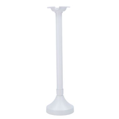 PFB2211C, Izvlačiva stropna potpora, Visina 475, 800 mm x 125,9 mm (promjer baze)