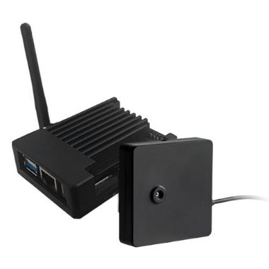 KIT-BODYTEMP256-ANDROID, Termografska kamera + Mini Android PC KIT, Stvaran