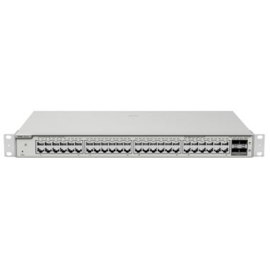 RG-NBS5100-48GT4SFP, Reyee Switch Cloud Layer 3, 48 RJ45 gigabitnih portova, 4 gigabitna SFP porta