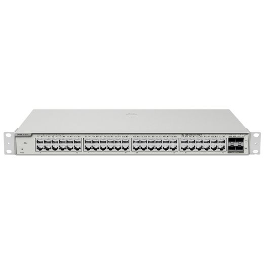 RG-NBS5100-48GT4SFP, Reyee Switch Cloud Layer 3, 48 RJ45 gigabitnih portova, 4 gigabitna SFP porta