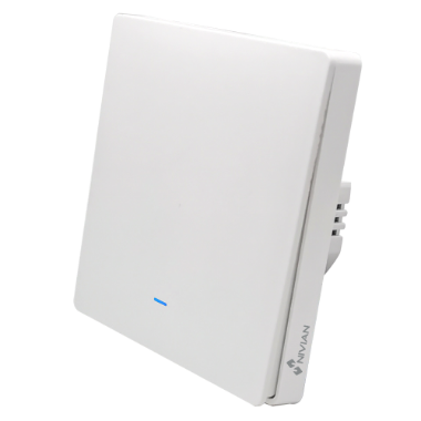 NVS-WALLSWITCH-101EASY-WR
