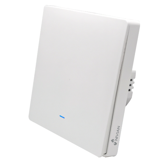 NVS-WALLSWITCH-101EASY-WR