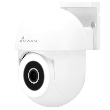NVS-IPC-0S4-L-MINI, Nivian pametna kamera 2K, Wifi 2.4 GHz | Vanjski IP65