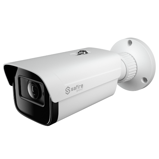 SF-B580ZSA-2E1 Safire Smart   Bullet Camera 4 in 1 Range E1    2 Mpx (1920x1080) , 1/2.8" CMOS Starlight 