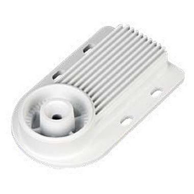 PFB732P, Adapter za nosač za montažu na stup, Za pozicioniranje kamere, Aluminij 181,4 (Al) x 109,6 (Š) x 36 (D) mm