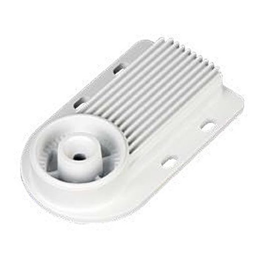 PFB732P, Adapter za nosač za montažu na stup, Za pozicioniranje kamere, Aluminij 181,4 (Al) x 109,6 (Š) x 36 (D) mm