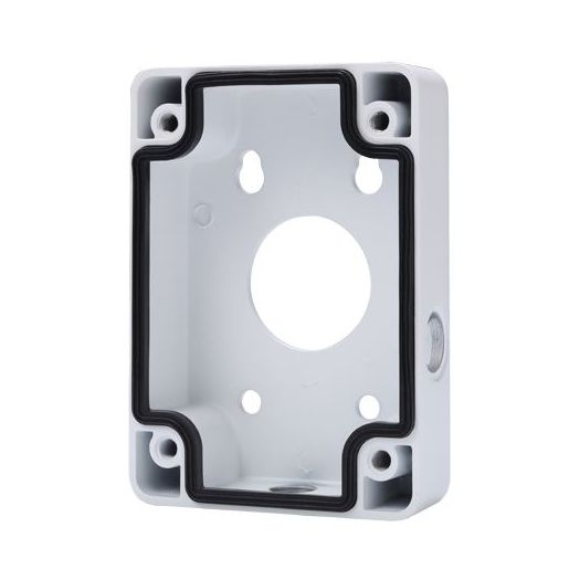 PFA120, Razvodna kutija, Za brze kupole, Pogodno za vanjsku upotrebu, Ugradnja na zid