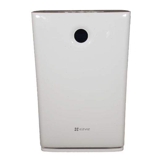 EZ-CS-EB350A, Ezviz pročišćivač zraka, Dezinfekcija UV zračenjem, C svjetlo, HEPA i filteri s aktivnim ugljenom