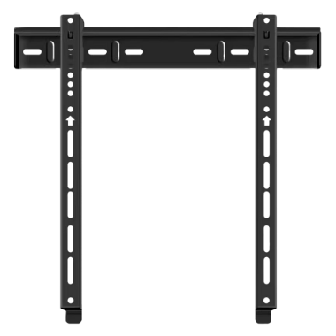 SF-BRKT-FIX-65 Universal wall bracket   Supported weight 30Kg   VESA 400x400mm 