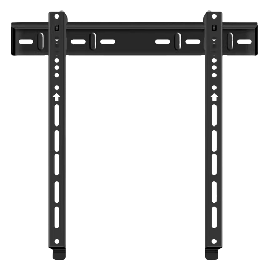 SF-BRKT-FIX-65 Universal wall bracket   Supported weight 30Kg   VESA 400x400mm 