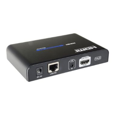 HDMI-EXT-PRO-RX-V2, Kompatibilni HDMI prijemnik, EXT, PROFESIONALAC, V2, HDMI produživač signala