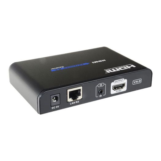 HDMI-EXT-PRO-RX-V2, Kompatibilni HDMI prijemnik, EXT, PROFESIONALAC, V2, HDMI produživač signala
