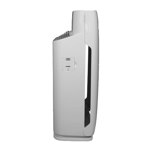 EZ-CS-EB350A, Ezviz pročišćivač zraka, Dezinfekcija UV zračenjem, C svjetlo, HEPA i filteri s aktivnim ugljenom