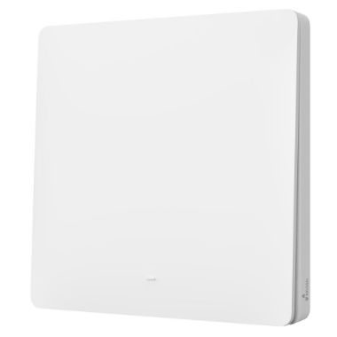 NVS-BATBUTTON-1-R, Bežični gumb s 1 tipkom na baterije, RF433 / Rad na baterije