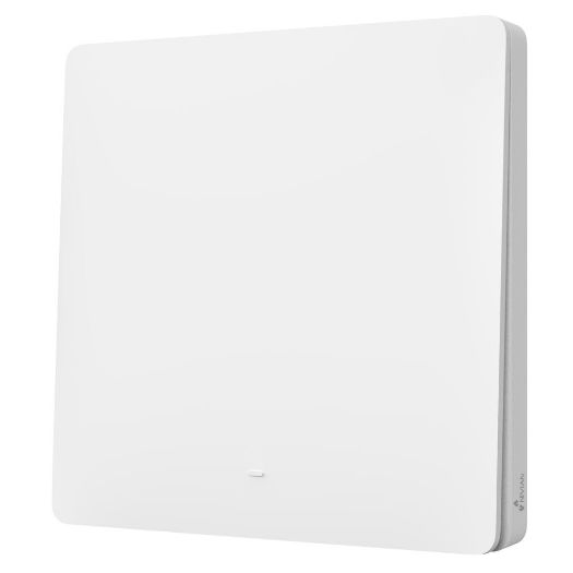 NVS-BATBUTTON-1-R, Bežični gumb s 1 tipkom na baterije, RF433 / Rad na baterije