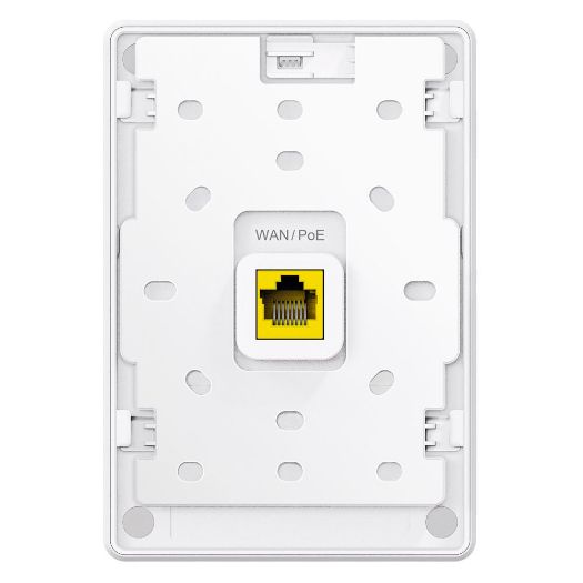 RG-RAP1260, Reyee, Wi, Fi Omni, usmjereni zid AP 6, Frekvencija 2,4 i 5 GHz / 160MHz Širina kanala