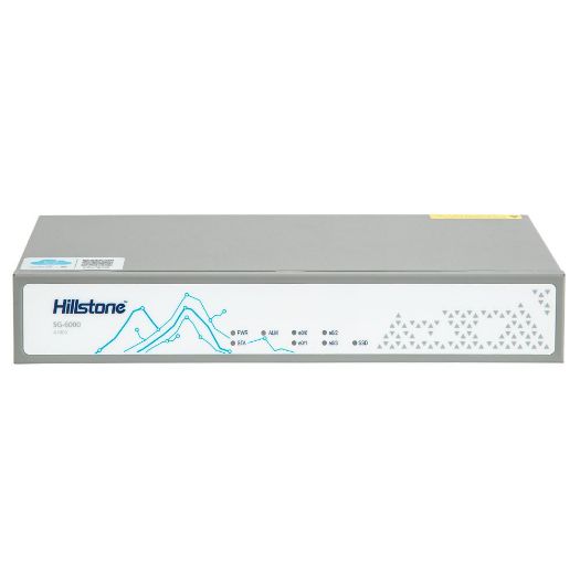 HILL-SG-6000-A1000-IN12, Hillstone Networks NGFW, Hardver + 1 osnovna godina servisiranja