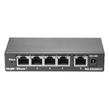 RG-ES205GC
