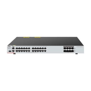 RG-CS85-24GT8XS-D, Ruijie Switch Upravljani Cloud L3, 24 porta RJ45 + 8 SFP+ portova