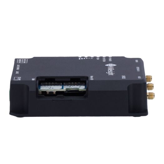 MS-UR32-L04EU-W-485, Milesight, Industrijski 4G WiFi ruter, 2 Ethernet porta RJ45 10/100