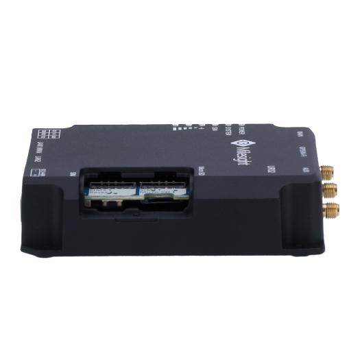MS-UR32-L04EU-W-485 Milesight   Industrial 4G WiFi Router   2 Ethernet ports RJ45 10/100 