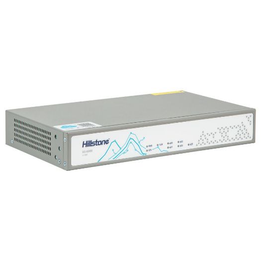 HILL-SG-6000-A1000-IN12, Hillstone Networks NGFW, Hardver + 1 osnovna godina servisiranja