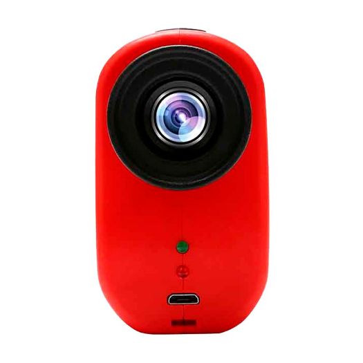 LM1000, Laserski mjerač, Ne, klizni i tihi dizajn, Objektiv od 25 mm, Optički zum teleskop 7X