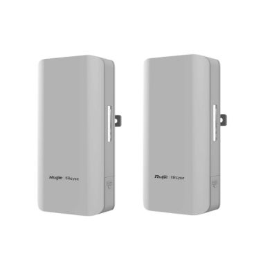 RG-EST310 V2, Reyee, Bežična veza do 1 km, Frekvencija od 5 GHz, Na temelju 802.11 a/n/ac