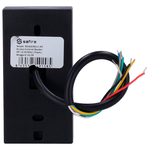 READER601-MF