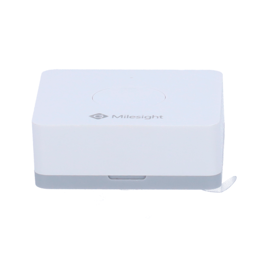 MS-WS101-868M LoRaWAN smart pushbutton   Up to 15Km range with direct vision 