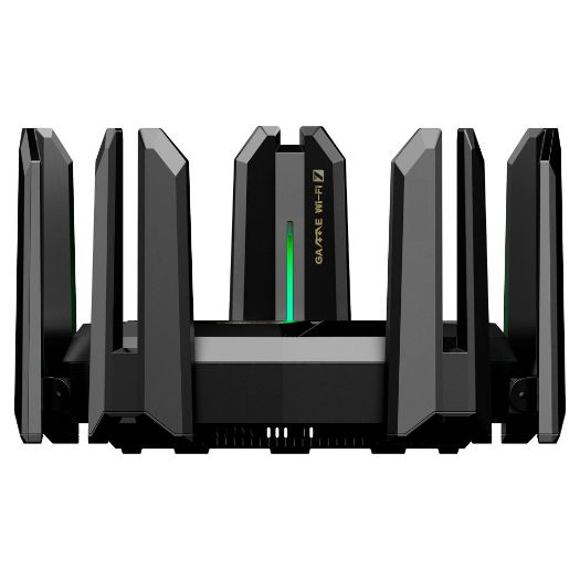 RG-EW7200BE PRO, Reyee, Gigabitni mrežni WiFi ruter 7 BE7200, 5 portova RJ45 10/100/1000/2500 Mbps