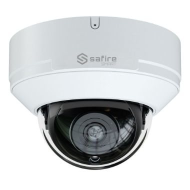 SF-D040SA-2E1, Safire Smart, Kupolasta kamera 4 in 1 Domet E1, 2 Mpx (1920x1080), 1/2.8" CMOS Starlight