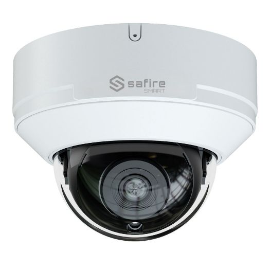 SF-D040SA-2E1, Safire Smart, Kupolasta kamera 4 in 1 Domet E1, 2 Mpx (1920x1080), 1/2.8" CMOS Starlight