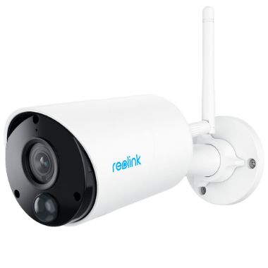 RL-ARGUS-B320-W, Reolink WiFi kamera na baterije, 3MP (2304 x 1296)