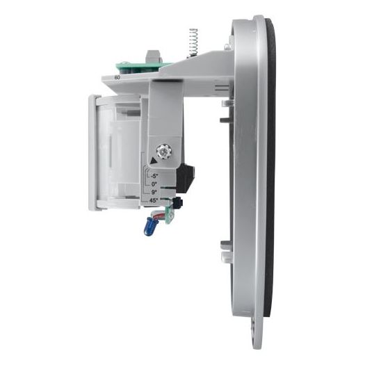 GJD110, GJD Vanjski PIR detektor, PIR detektor pokreta, Podesivi raspon detekcije 10/20/30 m