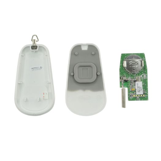OPL-PNB1301 Home8 panic button   Autoinstalable by QR code   Wireless 433 MHz 