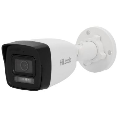 IPC-B160HA-LU, Hilook IP bullet kamera, Hilook asortiman, 6 MP | Objektiv 2.8 mm