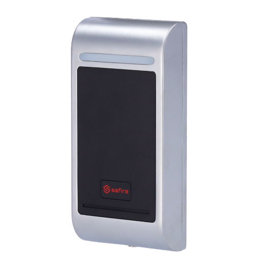 SF-AC105 Standalone access control   Access by EM card   Relay output and push button 