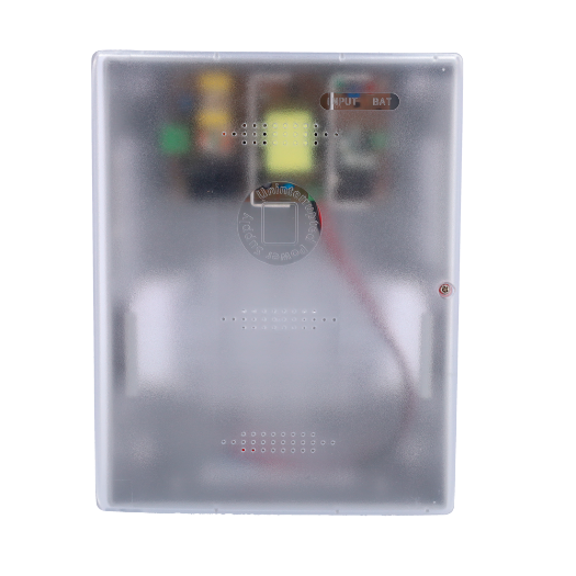 PD-60-UPS-P Power supply distribution box    1 input AC 100 240 V 50/60 Hz  