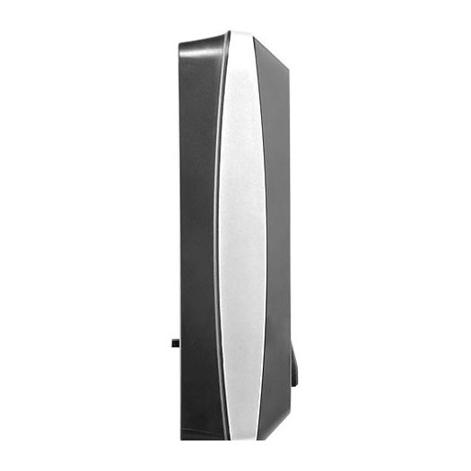 HY-AC010, Samostalna kontrola pristupa, Otisak prsta i EM kartica, 3.000 snimaka | 160.000 zapisa