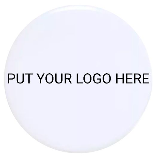 MF-STICKER-EPOXY-CUSTOM-1000, Prilagodljiva naljepnica s oznakom blizine, MF 13,56 pasivno MHz | 1000 jedinica