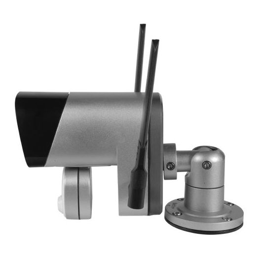 IPB503A-2TWO2, 2 megapikselna IP WiFi kamera, Mjerenje tjelesne temperature