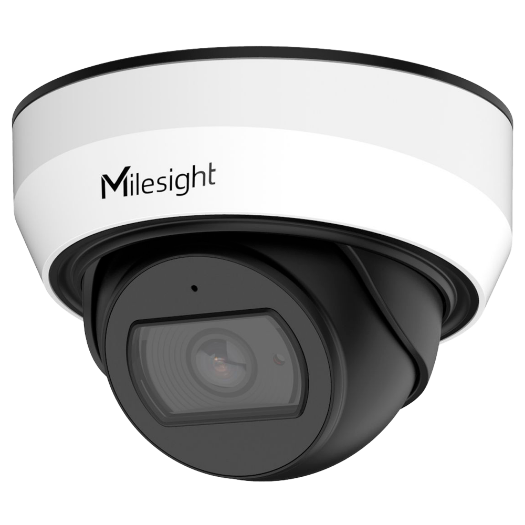 MS-C2975-RPC AI Mini Dome Weatherproof IP Camera   Resolution 2Mpx   Sensor 1/2.8" CMOS lens 2.8mm 