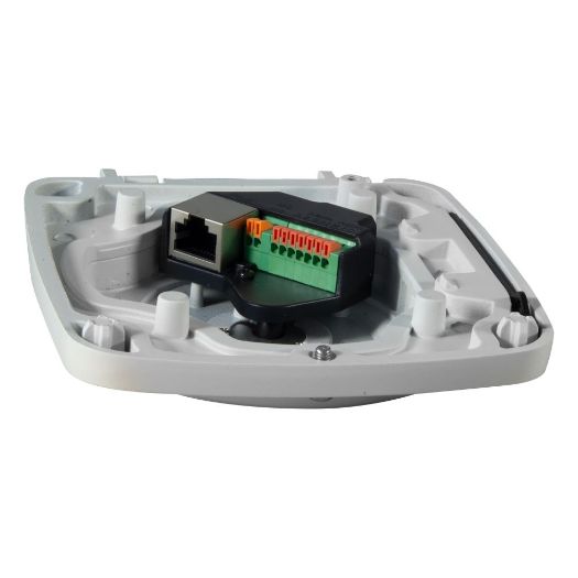 MS-TS4466-X4RVPE, Prometna kamera 4Mpx s radarom za brzinu, 1/1.8" CMOS senzor s progresivnim skeniranjem Starvis Starlight